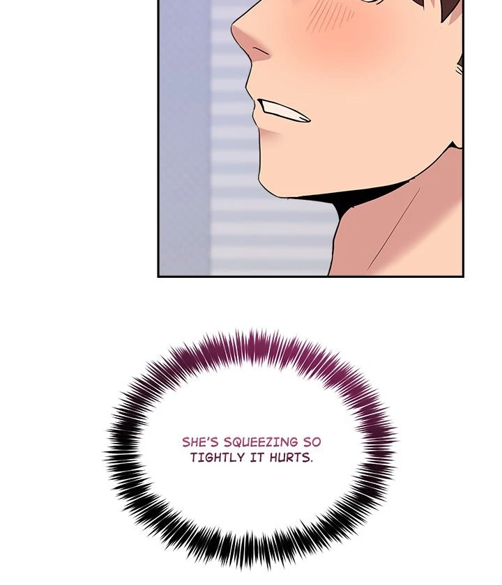 No Men Allowed Chapter 22 - Page 97
