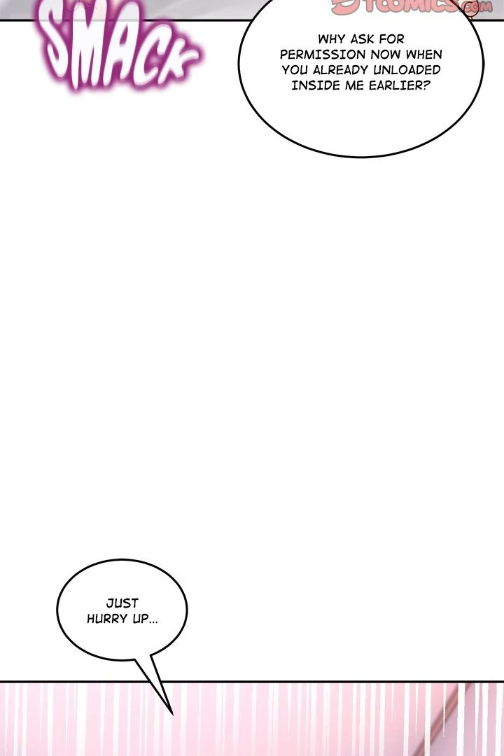 No Men Allowed Chapter 22 - Page 99