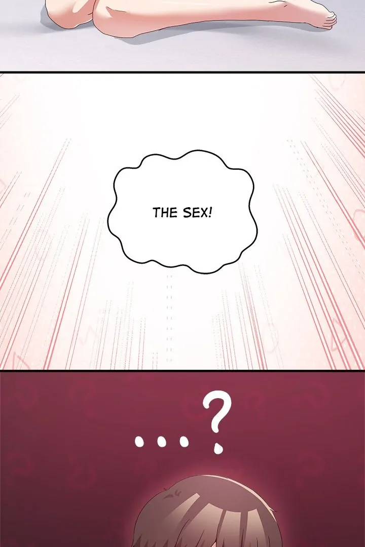 No Men Allowed Chapter 23 - Page 13