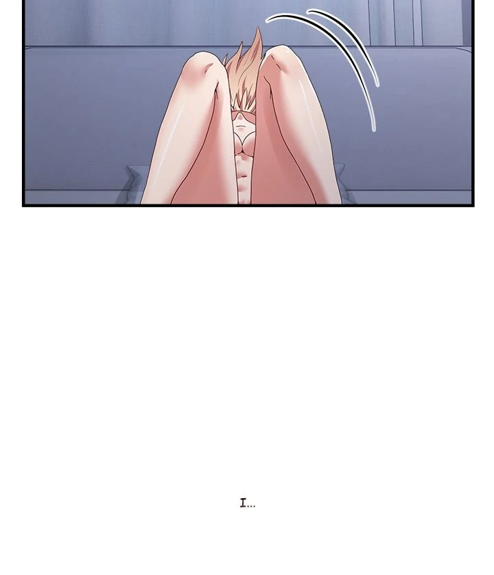 No Men Allowed Chapter 23 - Page 20