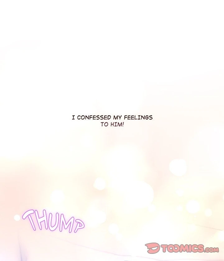No Men Allowed Chapter 23 - Page 21