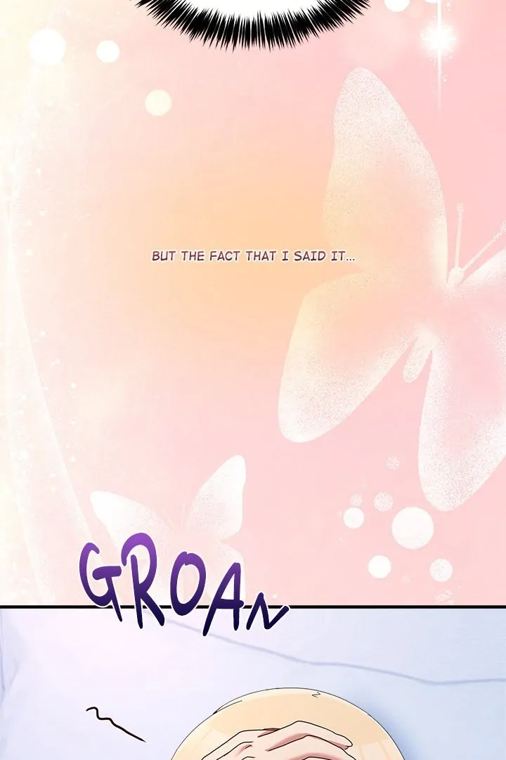 No Men Allowed Chapter 23 - Page 23
