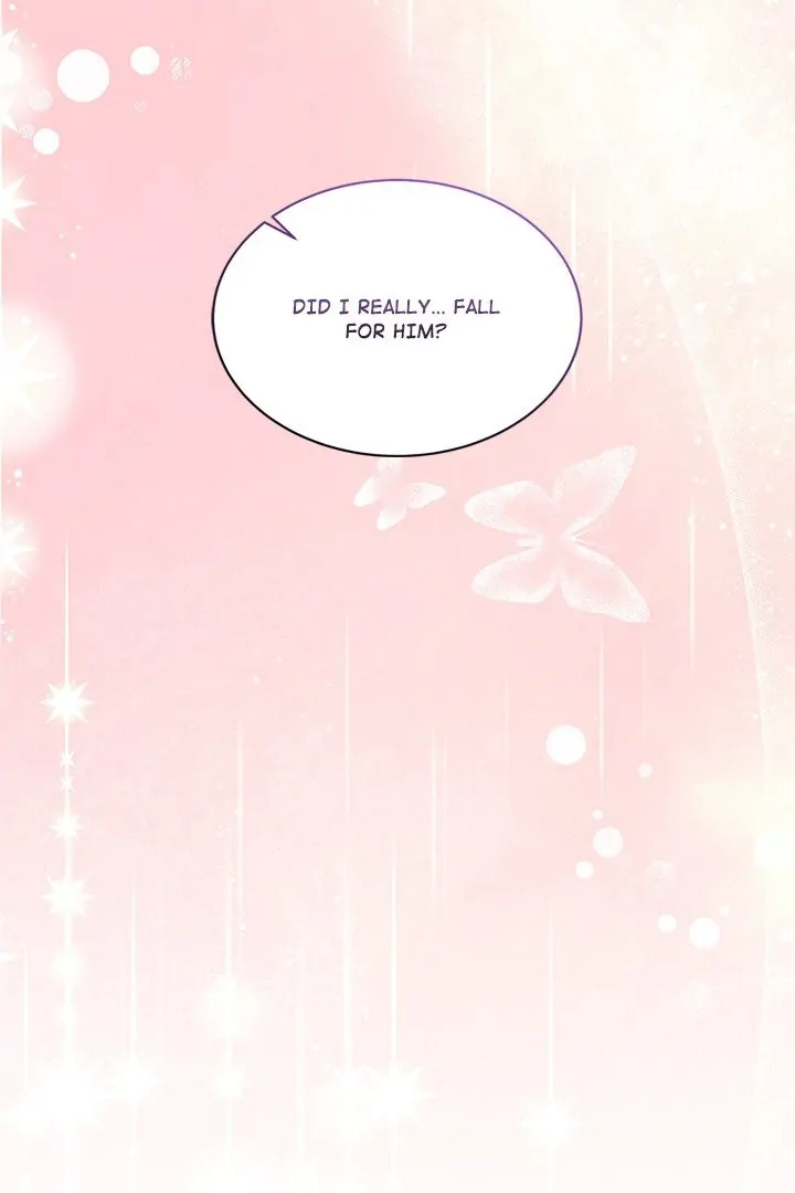 No Men Allowed Chapter 23 - Page 25