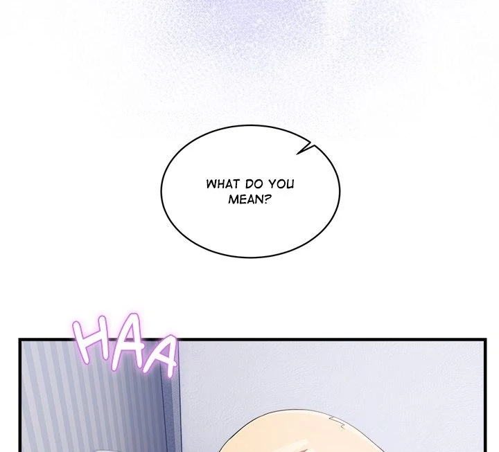 No Men Allowed Chapter 23 - Page 4