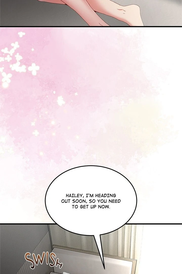 No Men Allowed Chapter 23 - Page 31