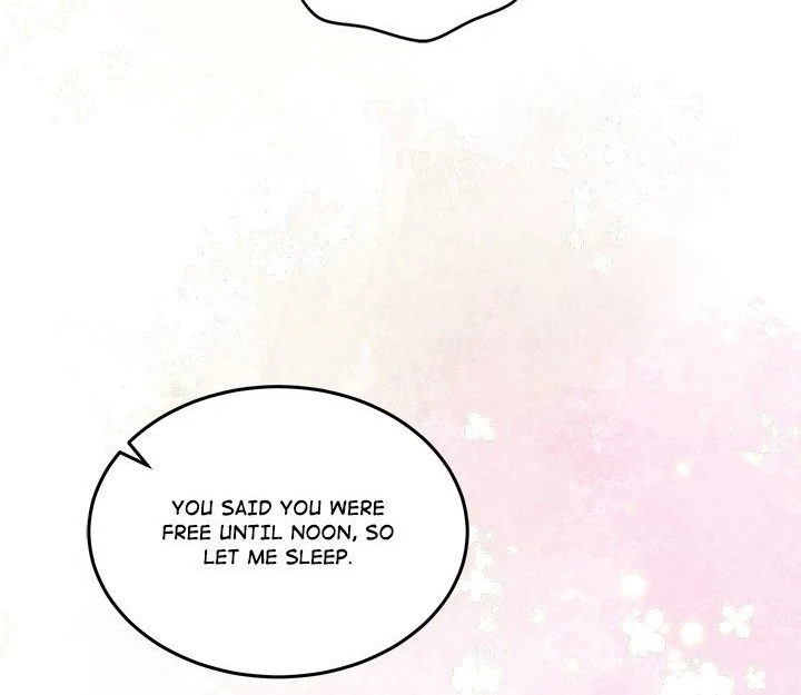 No Men Allowed Chapter 23 - Page 33