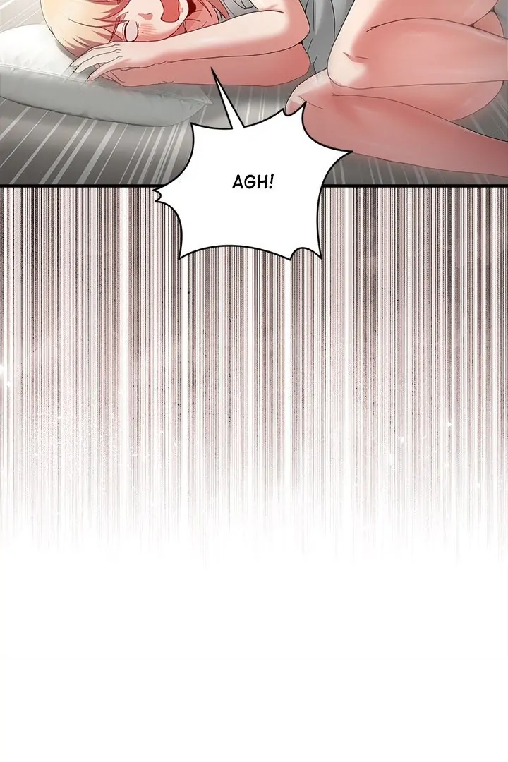 No Men Allowed Chapter 23 - Page 36