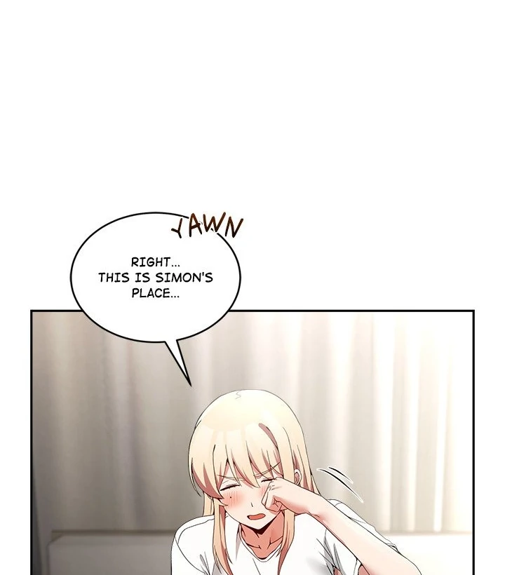 No Men Allowed Chapter 23 - Page 38