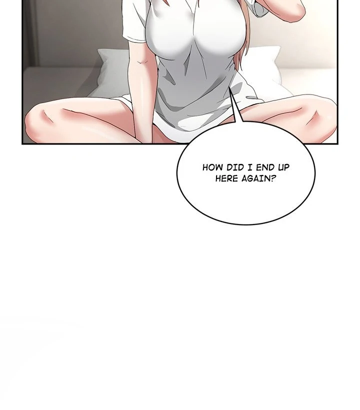No Men Allowed Chapter 23 - Page 39