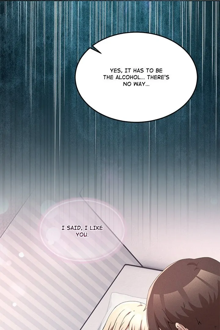 No Men Allowed Chapter 23 - Page 45