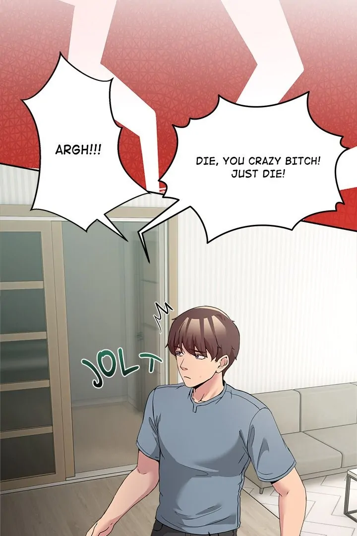 No Men Allowed Chapter 23 - Page 48