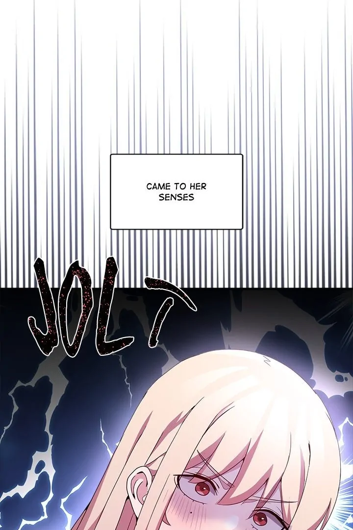 No Men Allowed Chapter 23 - Page 6