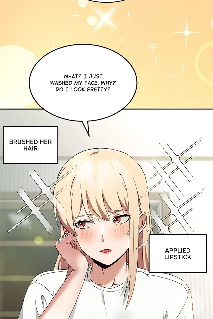 No Men Allowed Chapter 23 - Page 53
