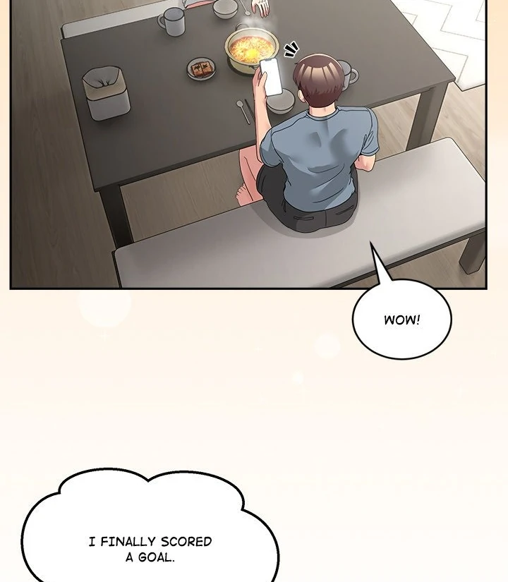 No Men Allowed Chapter 23 - Page 55