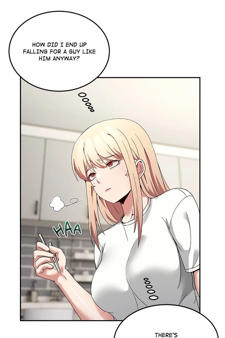 No Men Allowed Chapter 23 - Page 58