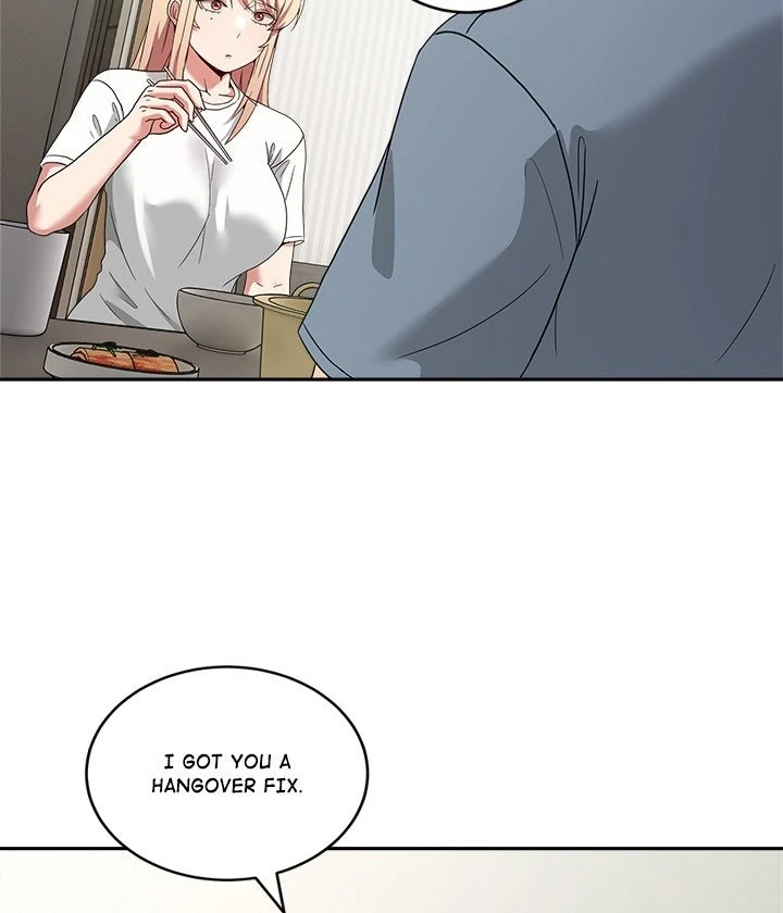 No Men Allowed Chapter 23 - Page 61