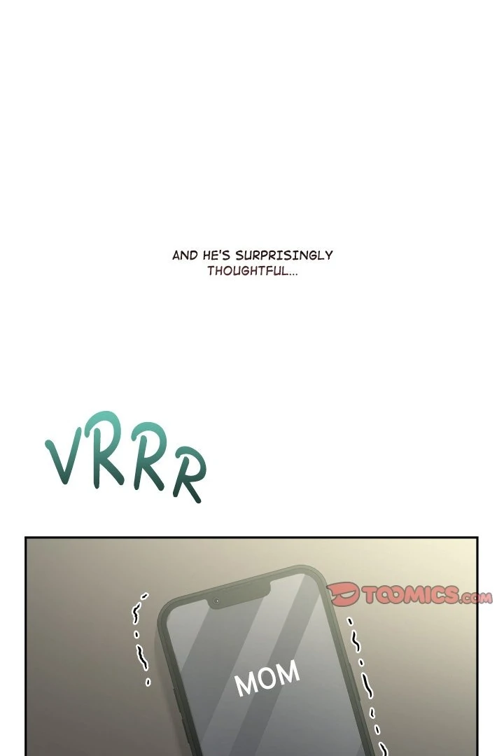 No Men Allowed Chapter 23 - Page 66