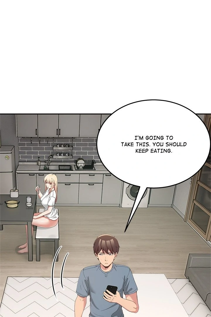 No Men Allowed Chapter 23 - Page 69