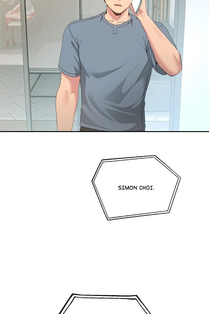 No Men Allowed Chapter 23 - Page 71