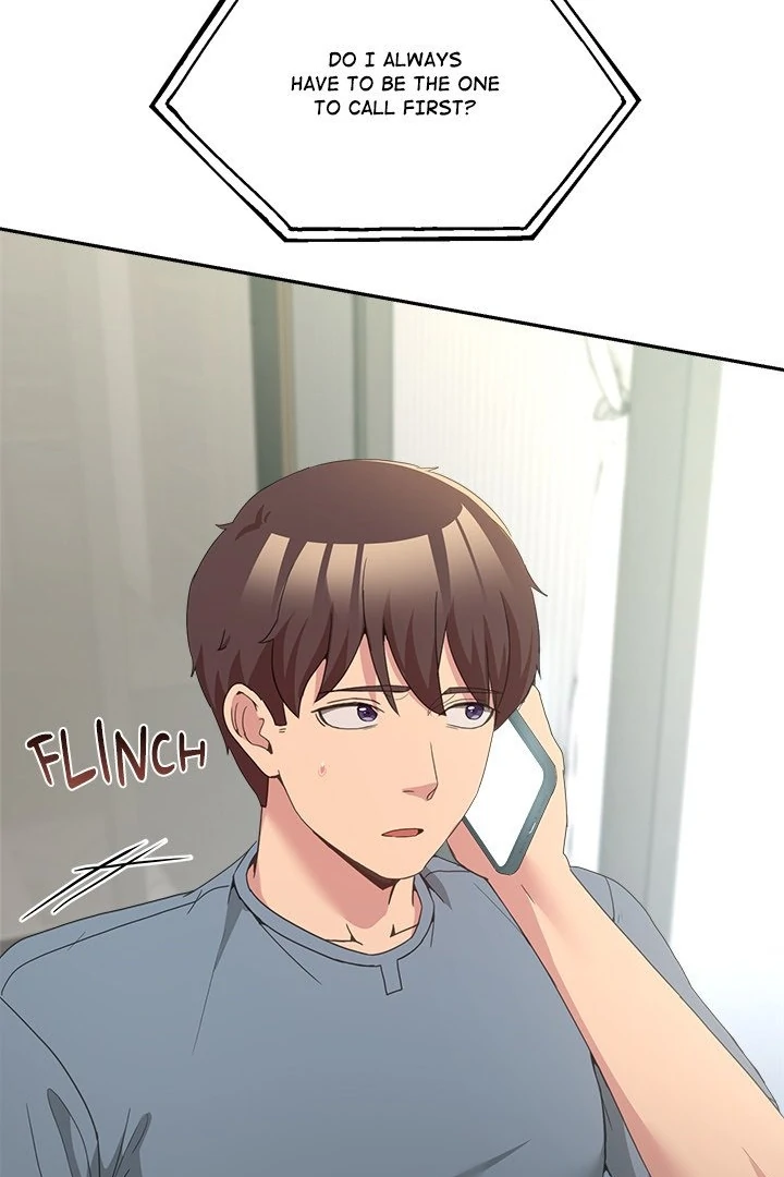 No Men Allowed Chapter 23 - Page 72