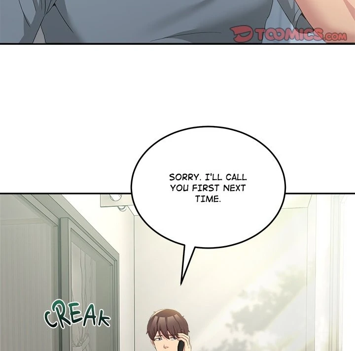 No Men Allowed Chapter 23 - Page 73