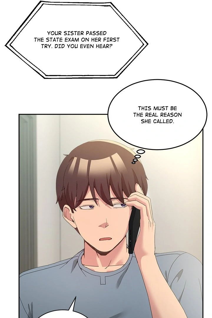 No Men Allowed Chapter 23 - Page 75