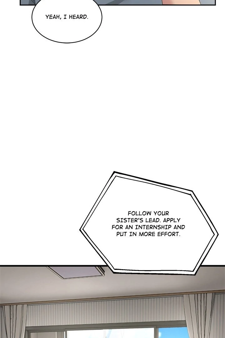 No Men Allowed Chapter 23 - Page 76