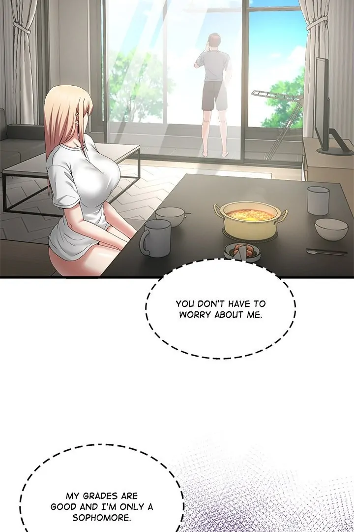 No Men Allowed Chapter 23 - Page 77