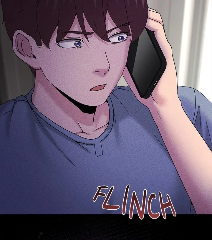 No Men Allowed Chapter 23 - Page 80