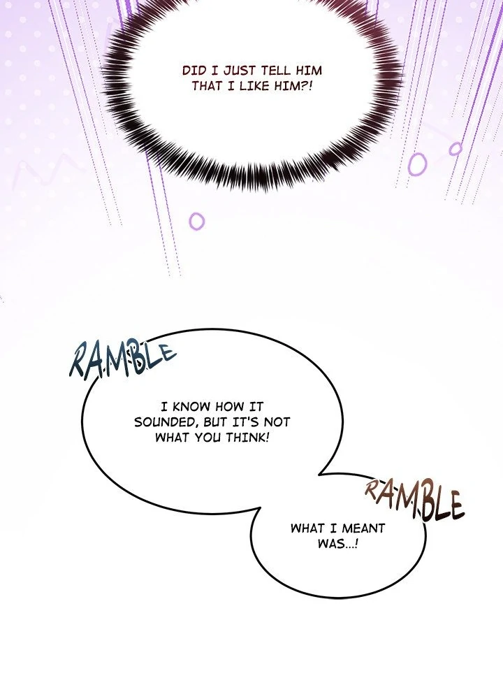 No Men Allowed Chapter 23 - Page 9
