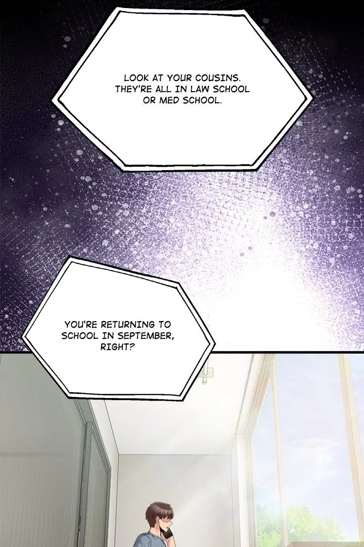 No Men Allowed Chapter 23 - Page 81
