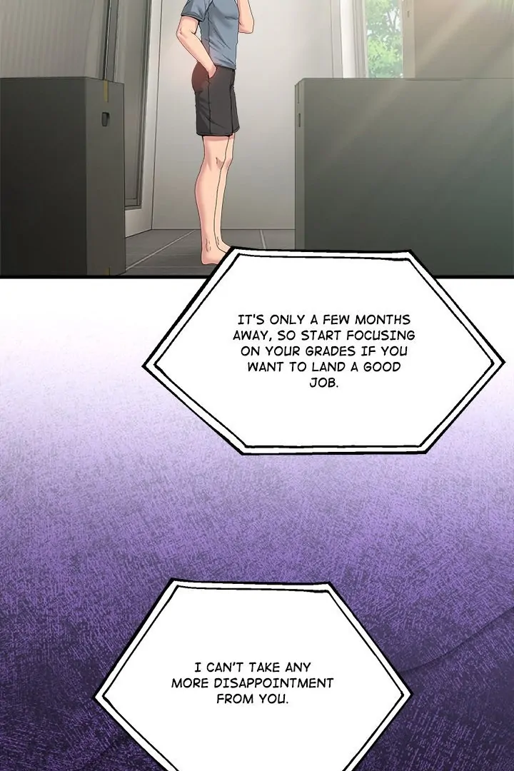 No Men Allowed Chapter 23 - Page 82