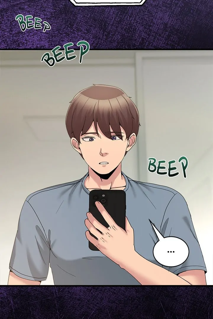 No Men Allowed Chapter 23 - Page 83