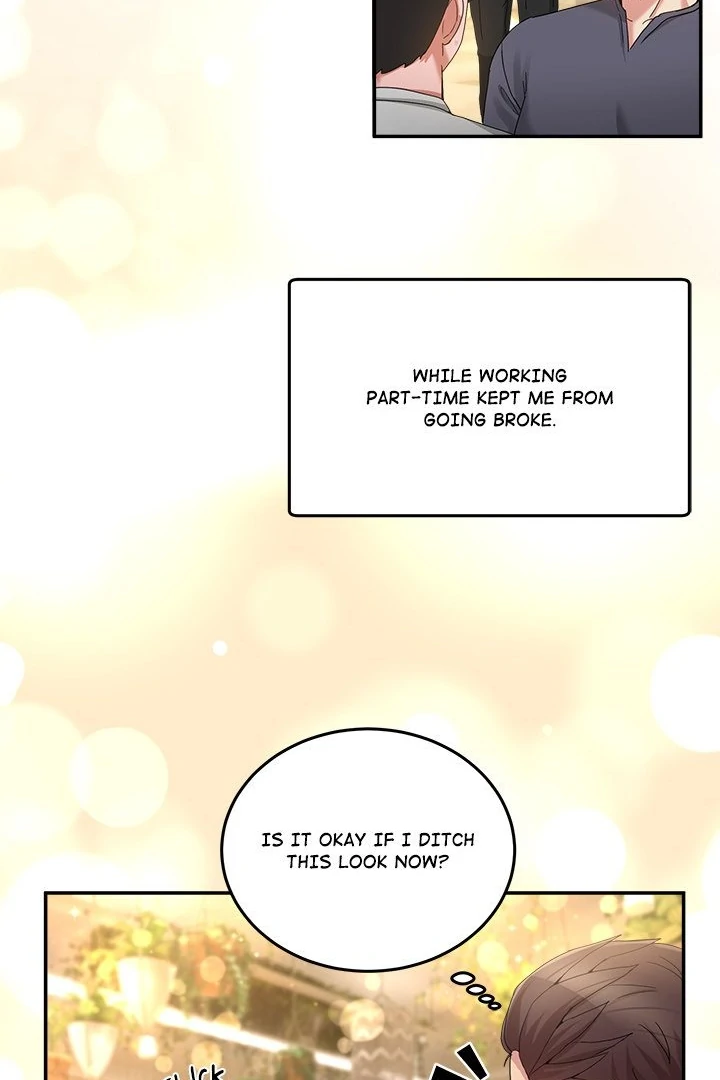 No Men Allowed Chapter 23 - Page 89