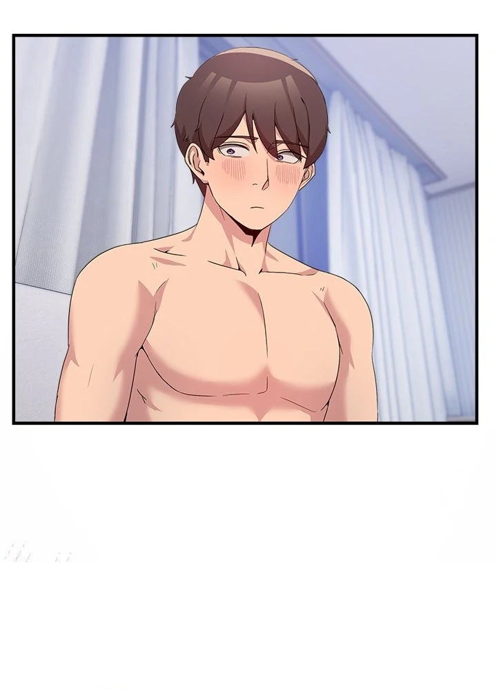 No Men Allowed Chapter 23 - Page 10