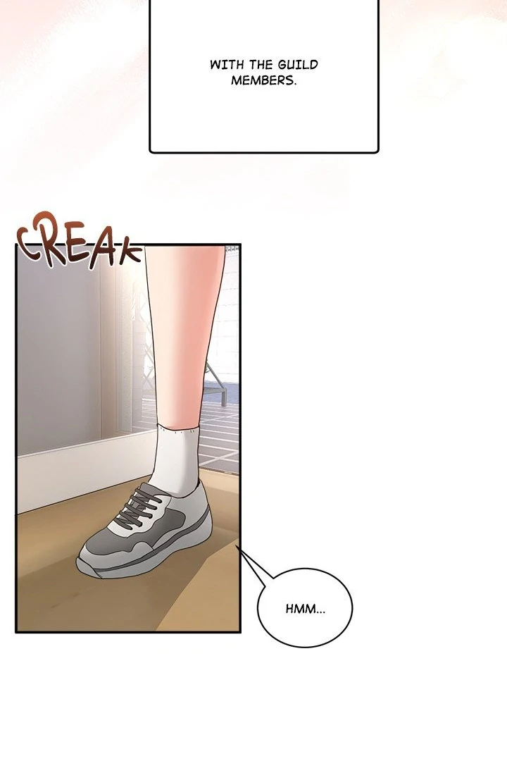 No Men Allowed Chapter 23 - Page 94
