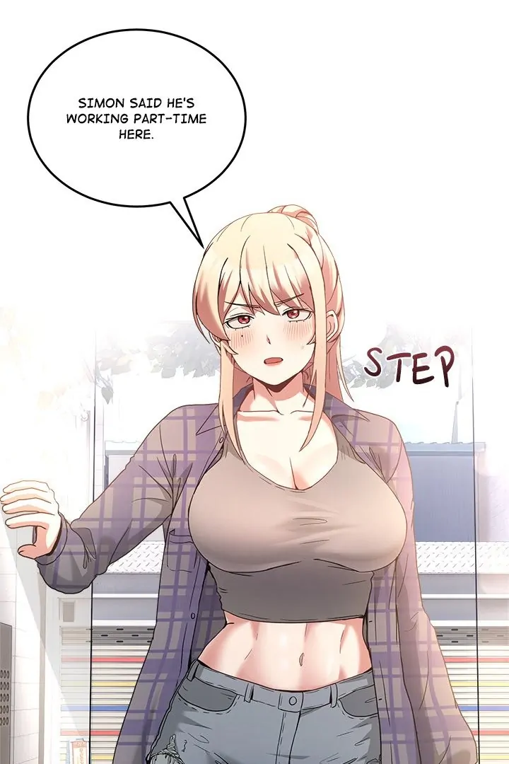No Men Allowed Chapter 23 - Page 95