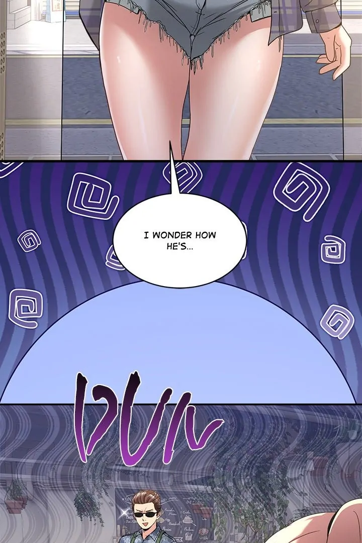 No Men Allowed Chapter 23 - Page 96