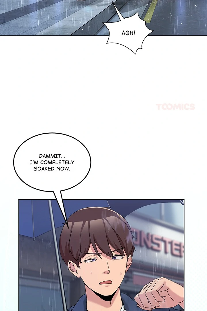 No Men Allowed Chapter 24 - Page 2