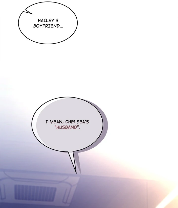 No Men Allowed Chapter 24 - Page 11