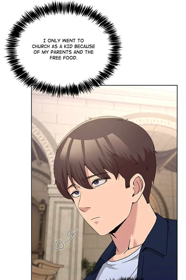 No Men Allowed Chapter 24 - Page 107