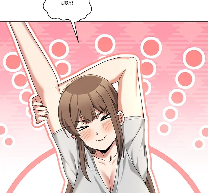 No Men Allowed Chapter 24 - Page 16