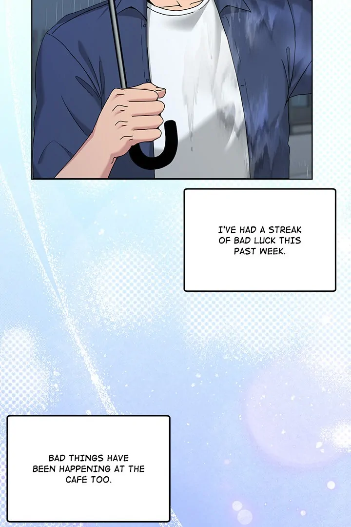No Men Allowed Chapter 24 - Page 3