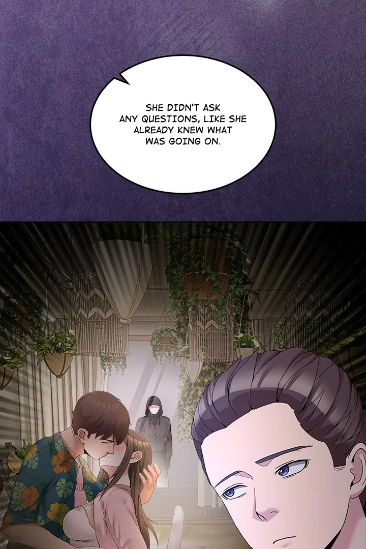 No Men Allowed Chapter 24 - Page 24