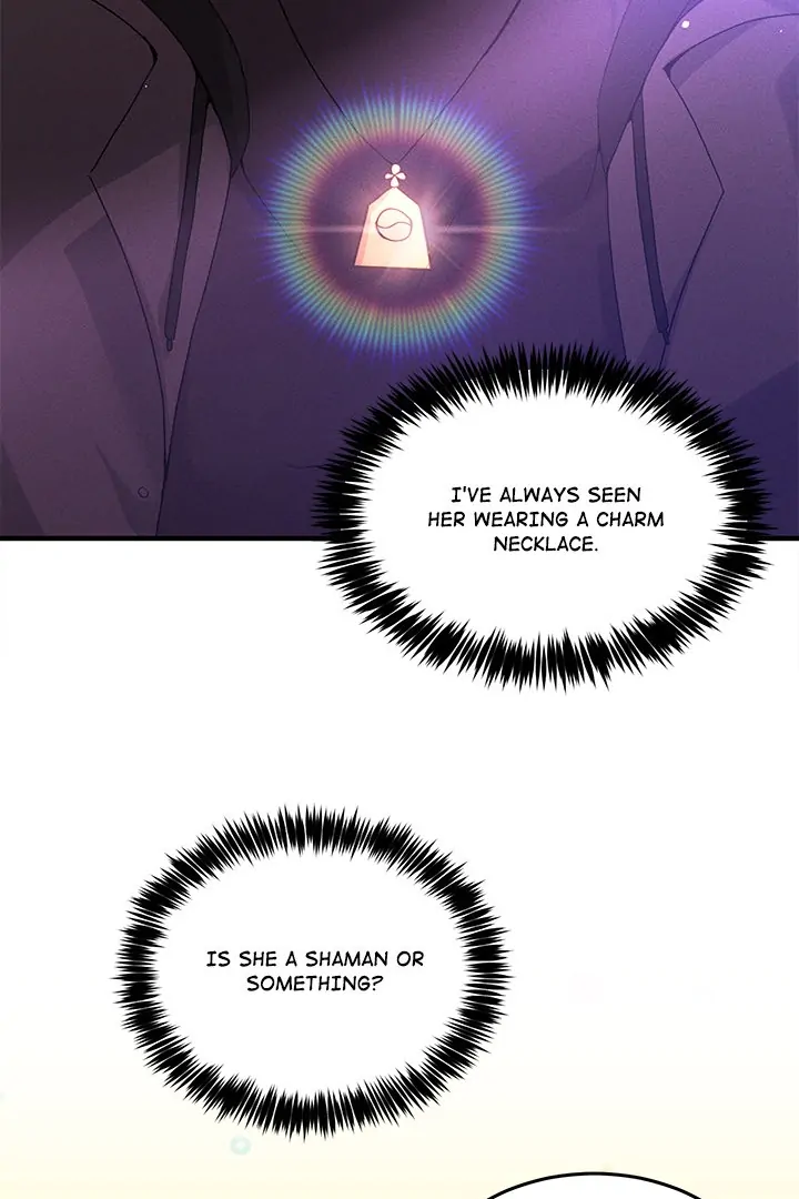 No Men Allowed Chapter 24 - Page 29