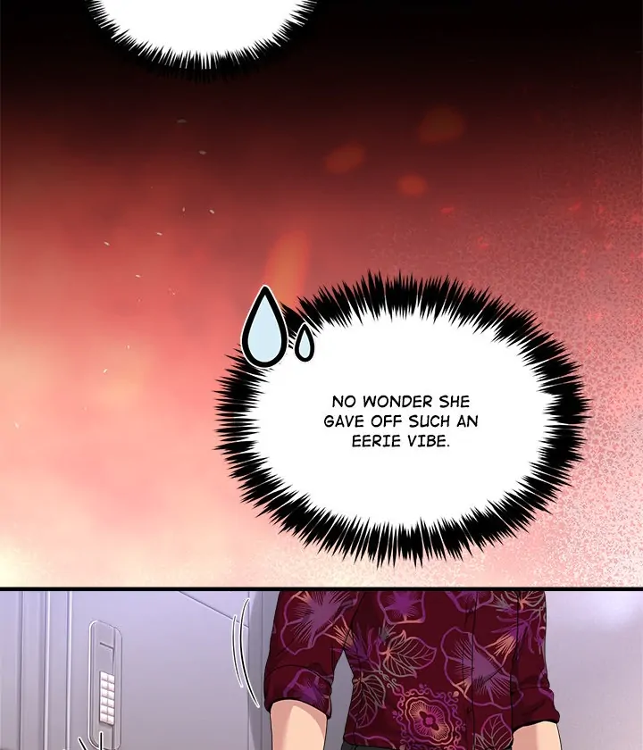 No Men Allowed Chapter 24 - Page 33
