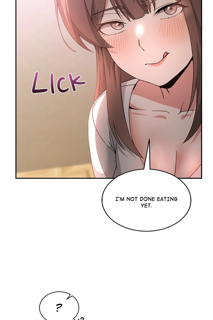 No Men Allowed Chapter 24 - Page 38