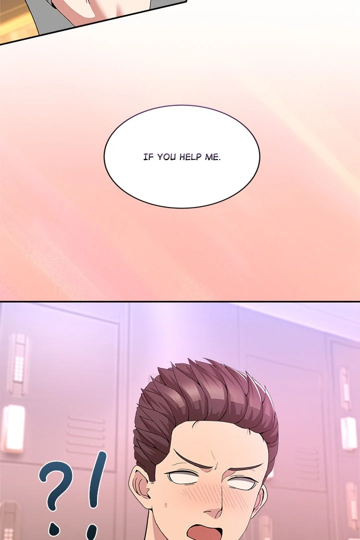 No Men Allowed Chapter 24 - Page 42