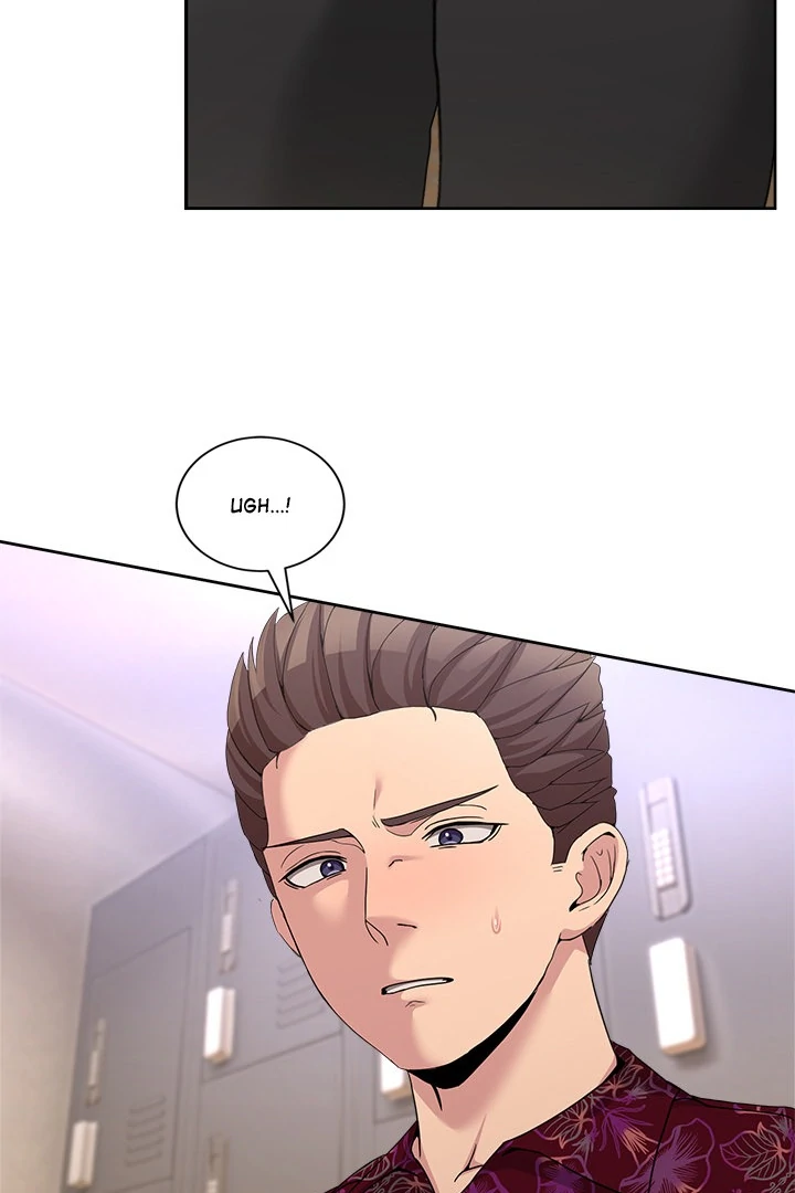 No Men Allowed Chapter 24 - Page 49
