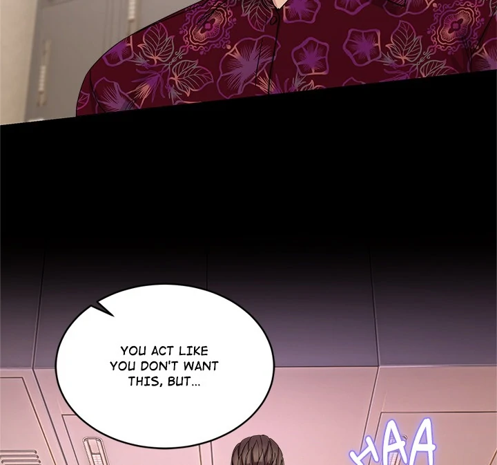 No Men Allowed Chapter 24 - Page 50